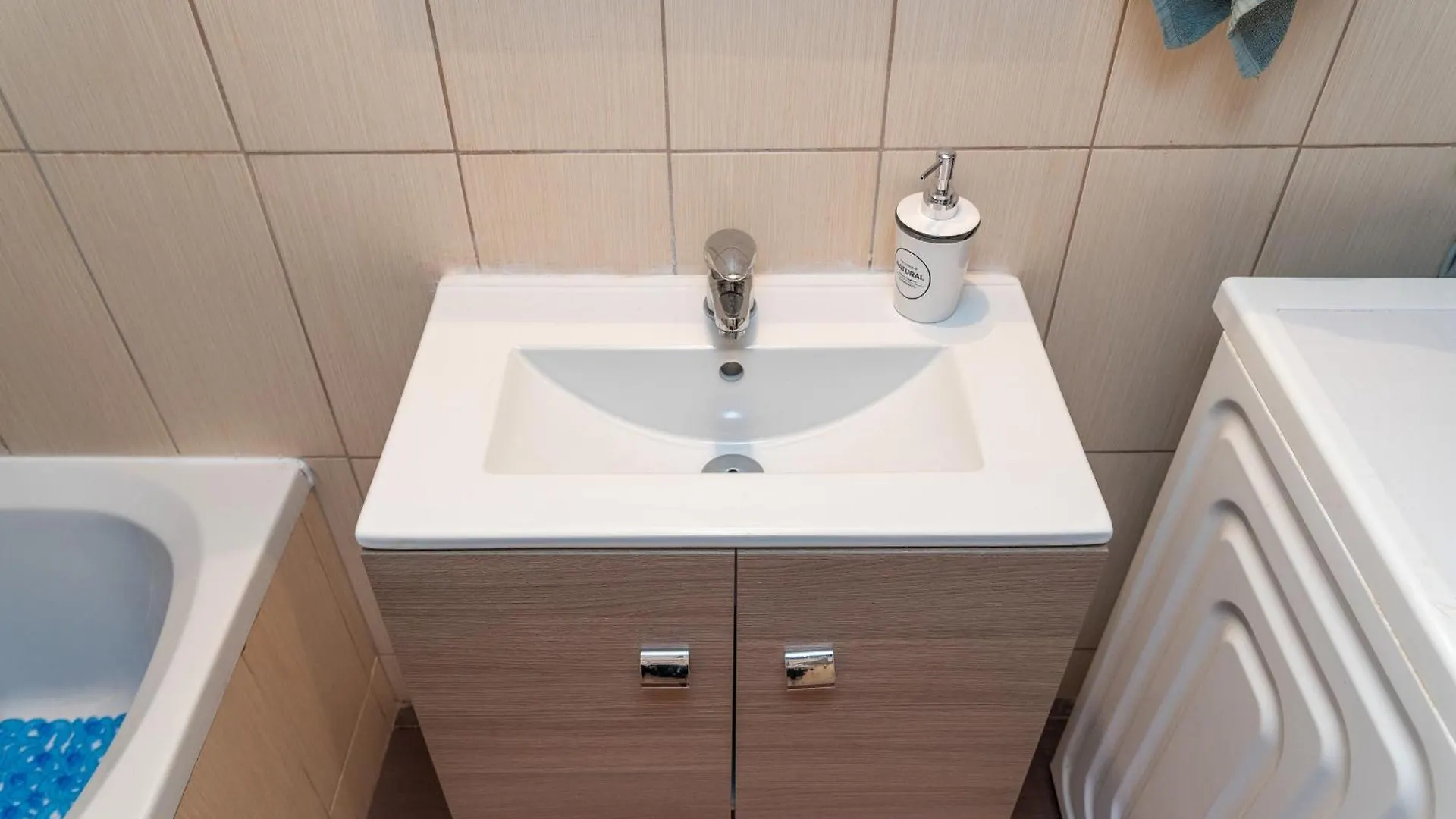 Rotonda Lux Apt Thessaloníki 0*,  Grekland