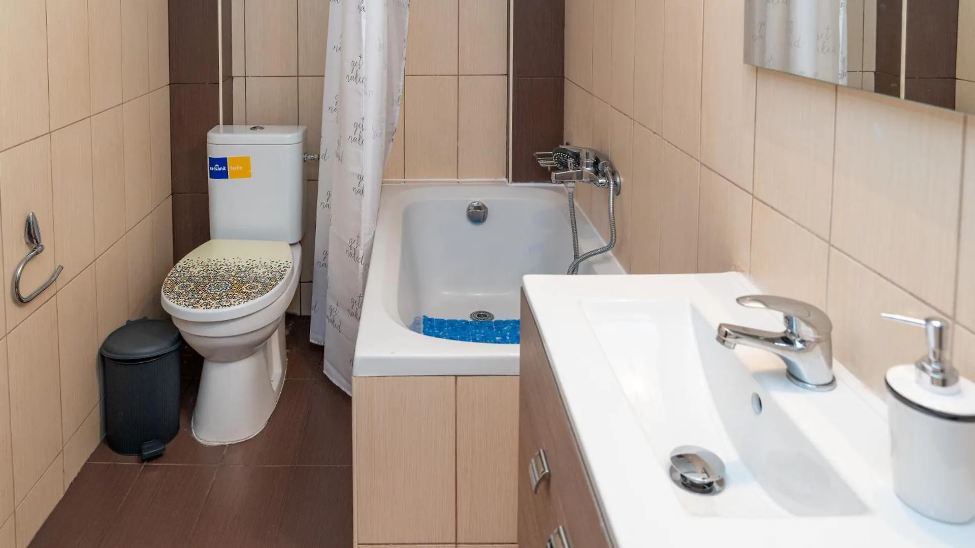 Rotonda Lux Apt Thessaloníki