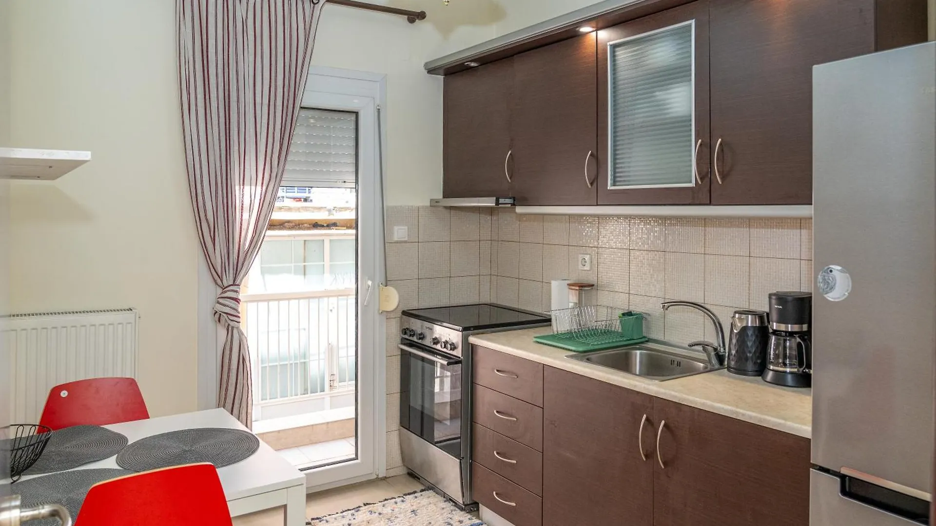 Rotonda Lux Apt Thessaloníki 0*,  Grekland