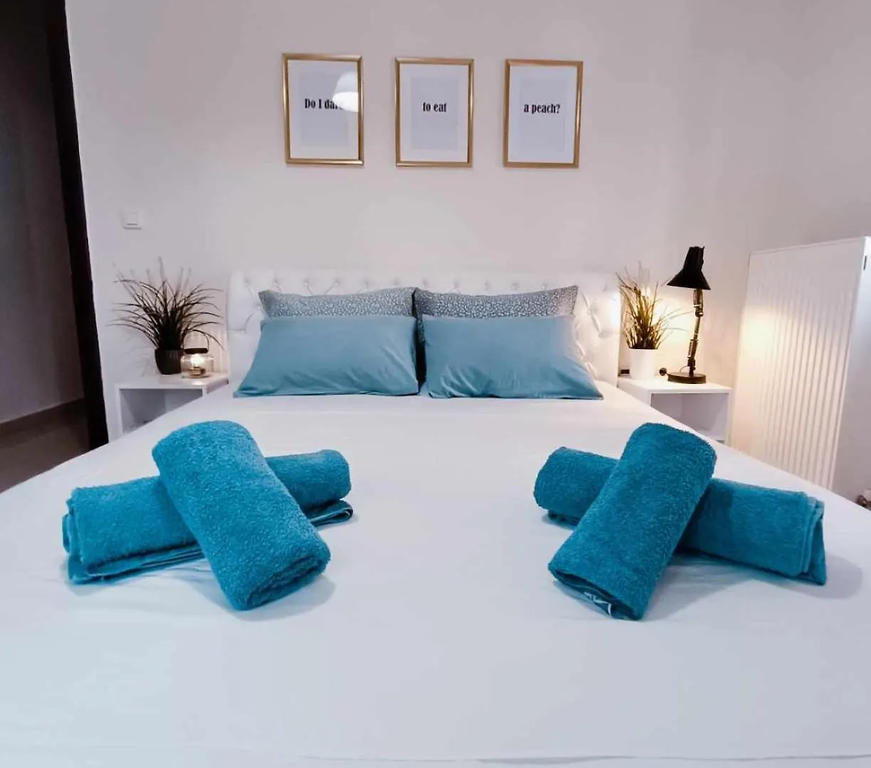 Rotonda Lux Apt Thessaloníki 0*,