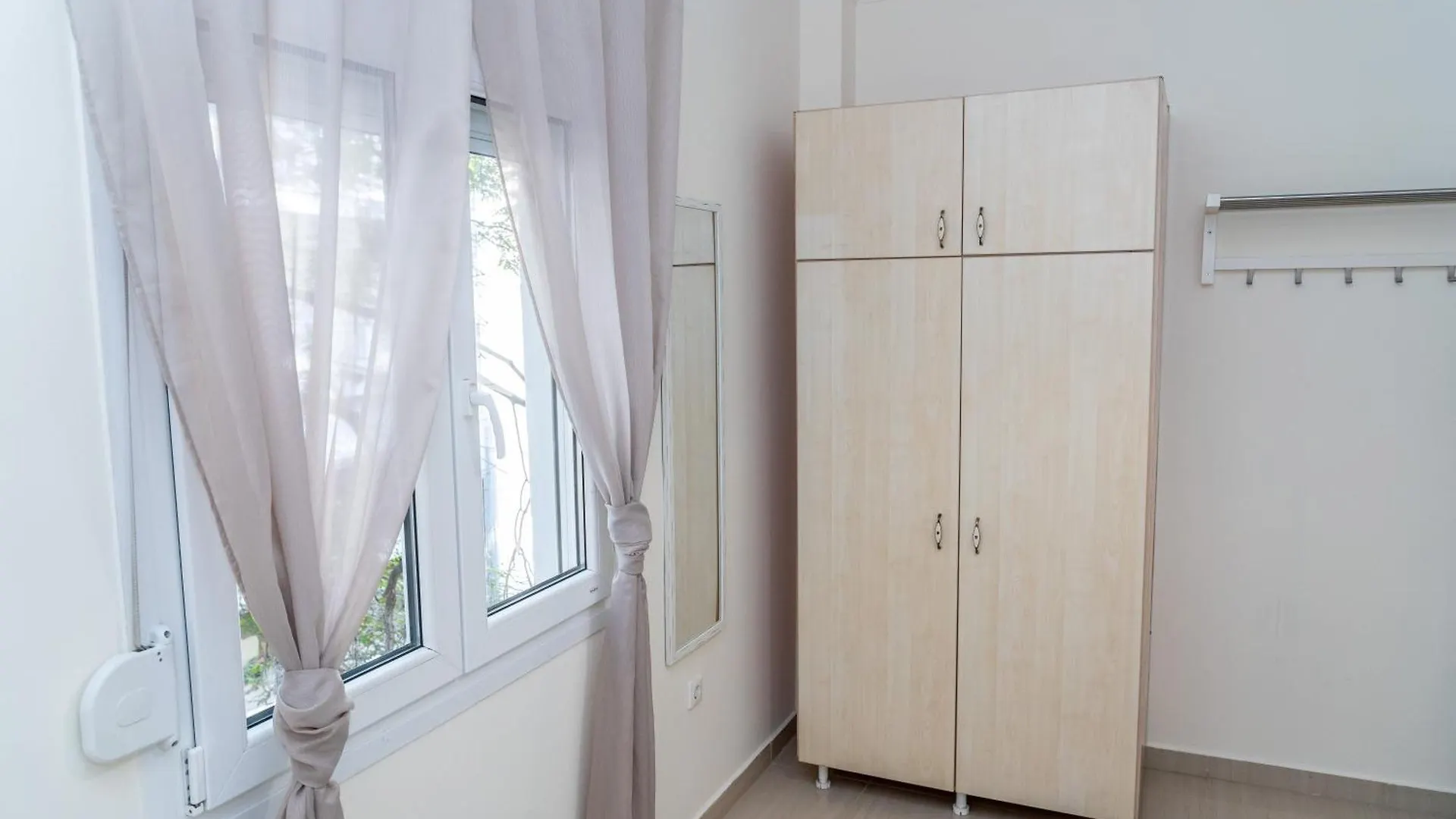 Lägenhet Rotonda Lux Apt Thessaloníki